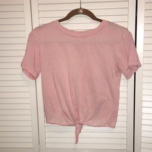 Pink, and cute